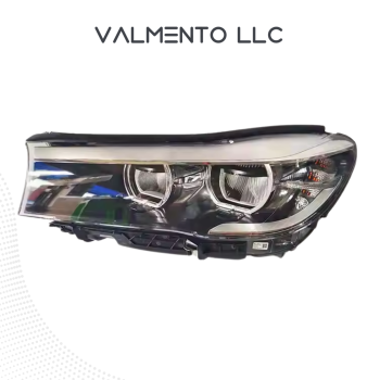 BMW 7er G11 G12 Standard-LED Scheinwerfer Rechts 748323801